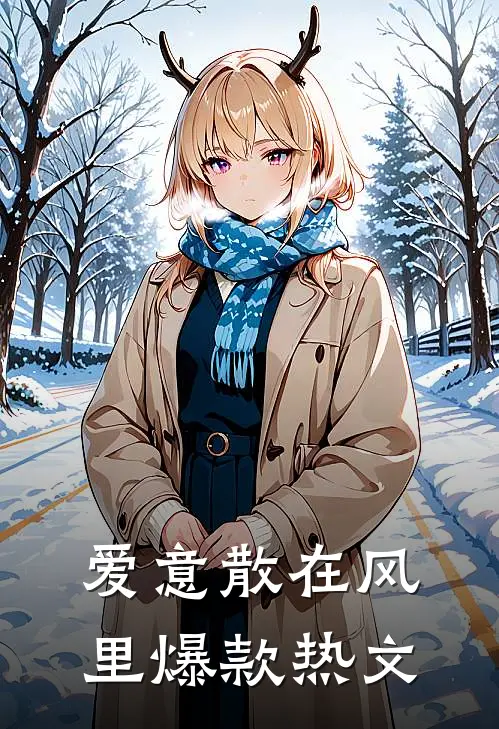爱意散在风里爆款热文