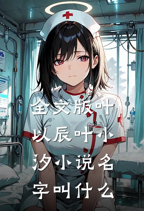 全文版叶以辰叶小汐小说名字叫什么
