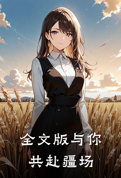 全文版与你共赴疆场免费阅读