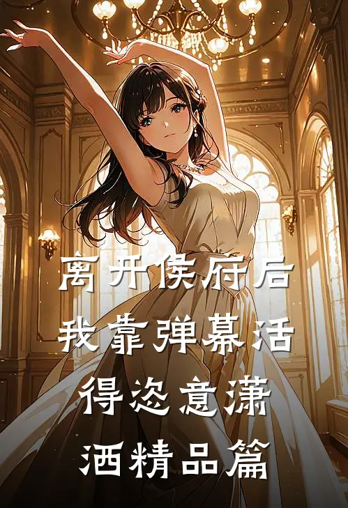离开侯府后，我靠弹幕活得恣意潇洒精品篇