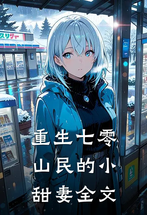 重生七零山民的小甜妻全文