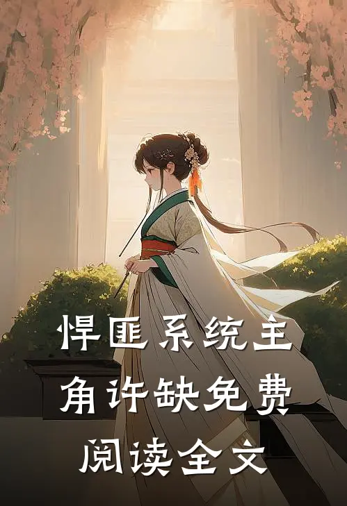 悍匪系统主角许缺免费阅读全文