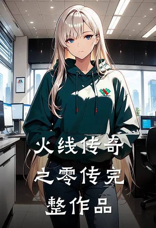火线传奇之零传完整作品