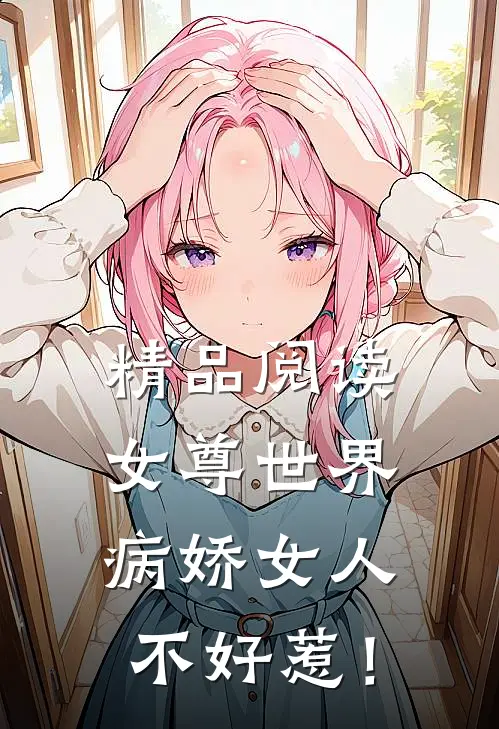 精品阅读女尊世界：病娇女人不好惹！