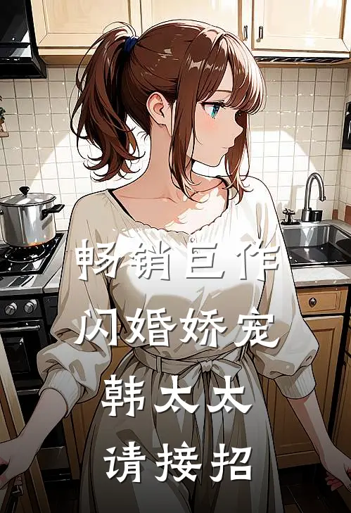 畅销巨作闪婚娇宠：韩太太请接招