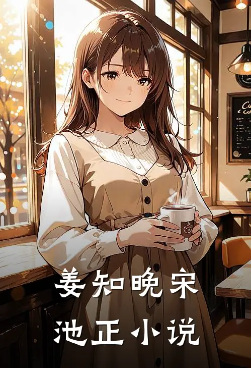 姜知晚宋池正小说