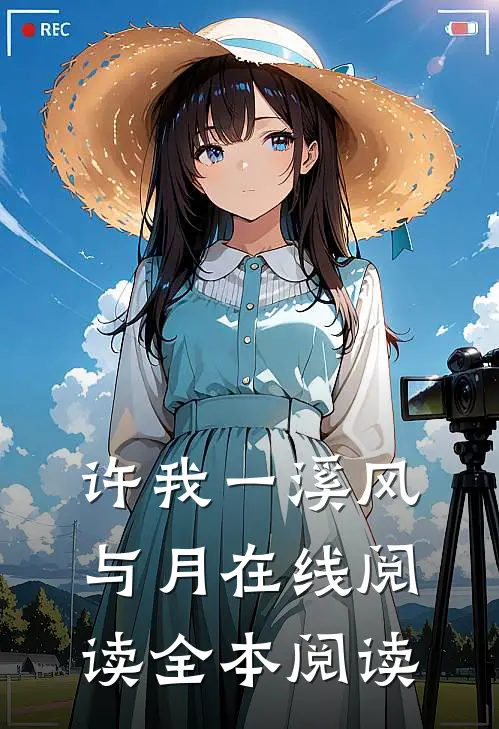 许我一溪风与月在线阅读全本阅读