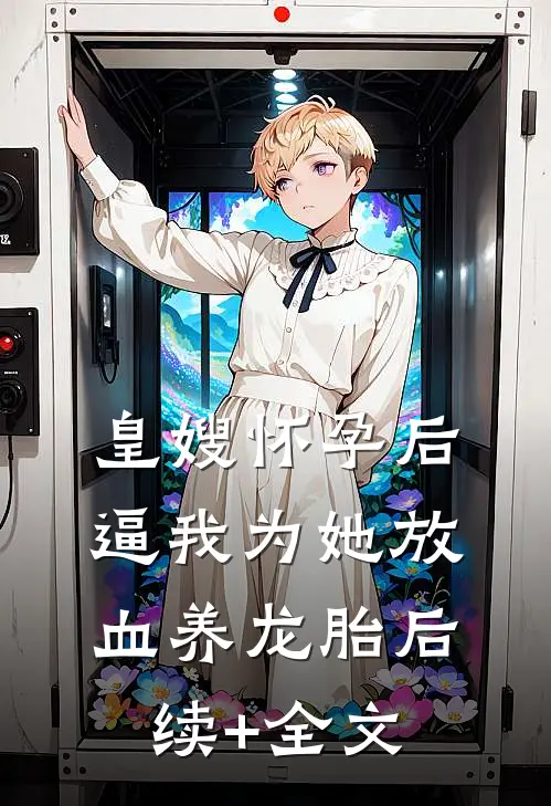 皇嫂怀孕后，逼我为她放血养龙胎后续+全文
