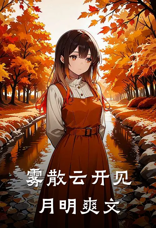 雾散云开见月明爽文