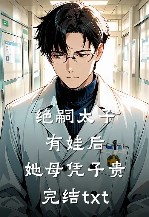绝嗣太子有娃后，她母凭子贵完结txt