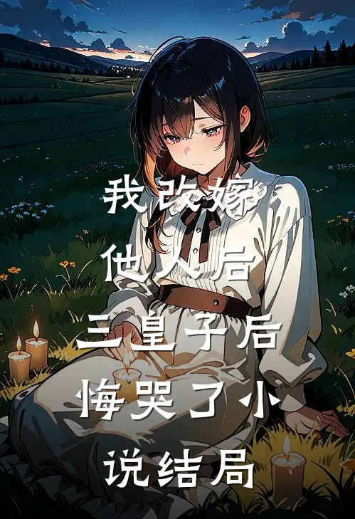 我改嫁他人后，三皇子后悔哭了小说结局