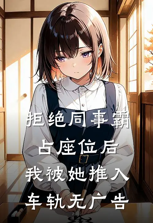拒绝同事霸占座位后，我被她推入车轨无广告