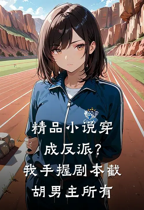 精品小说穿成反派？我手握剧本截胡男主所有
