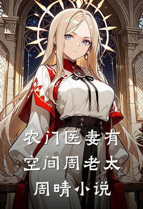 农门医妻有空间周老太周晴小说