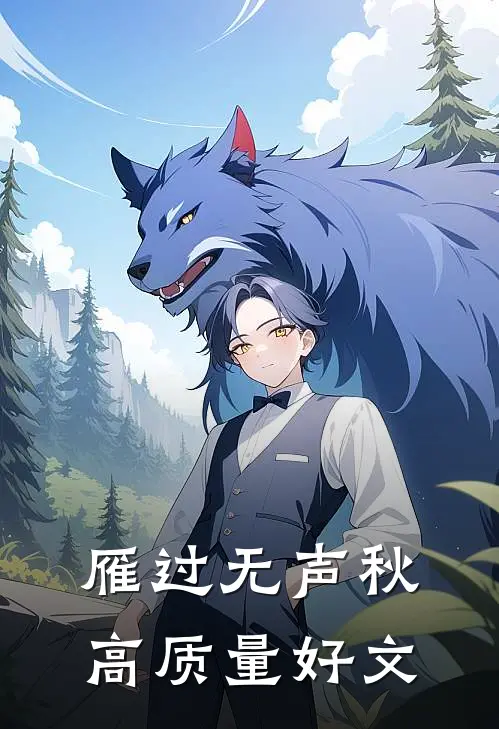 雁过无声秋高质量好文