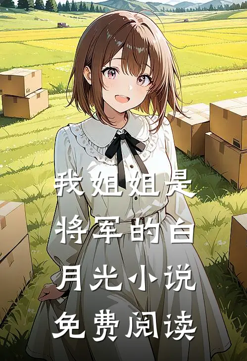 我姐姐是将军的白月光小说免费阅读
