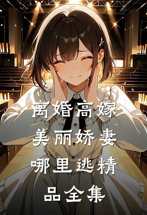 离婚高嫁：美丽娇妻哪里逃精品全集