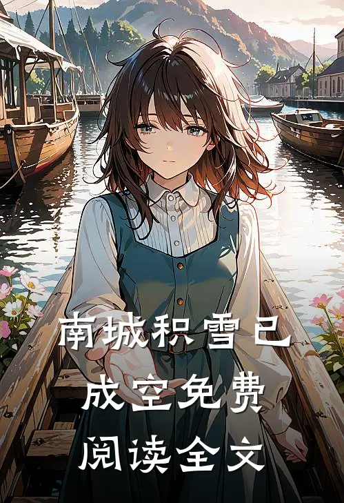 南城积雪已成空免费阅读全文