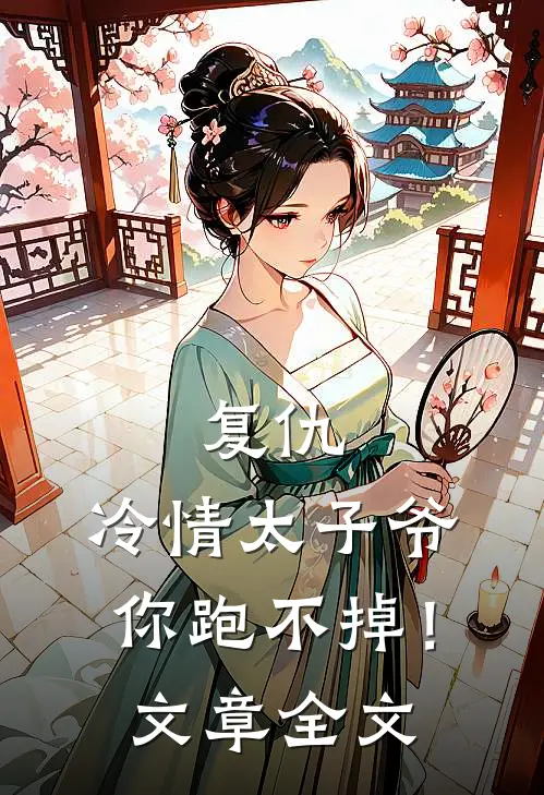 复仇：冷情太子爷，你跑不掉！文章全文