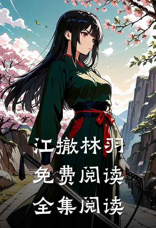 江撤林羽免费阅读全集阅读