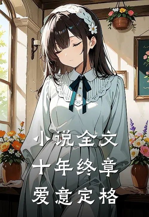 小说全文十年终章，爱意定格