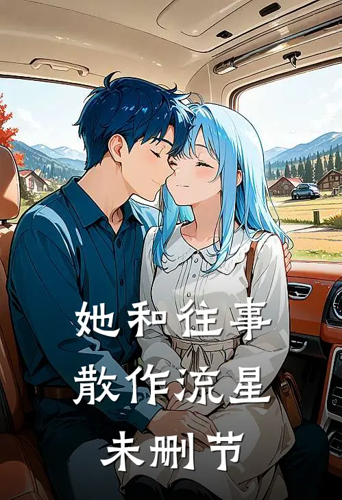 她和往事，散作流星未删节