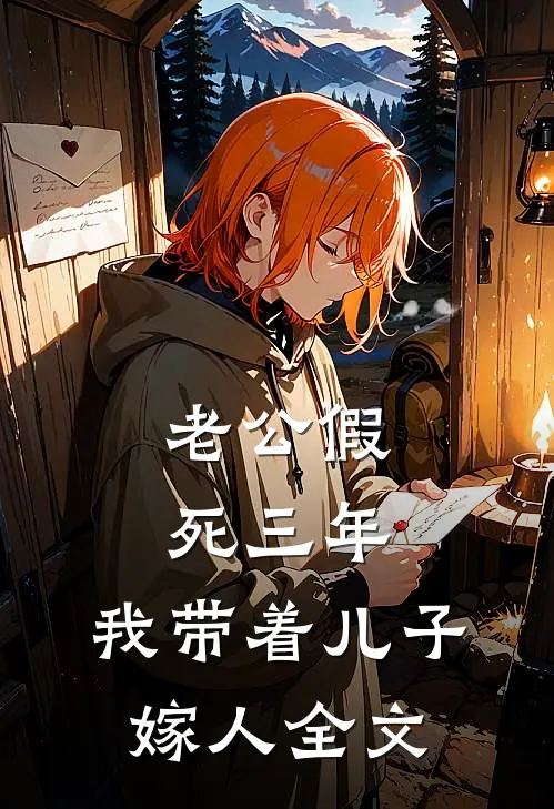 老公假死三年，我带着儿子嫁人全文