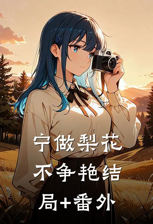 宁做梨花不争艳结局+番外