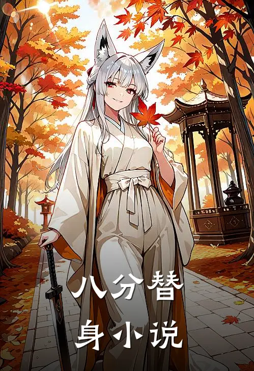 八分替身小说