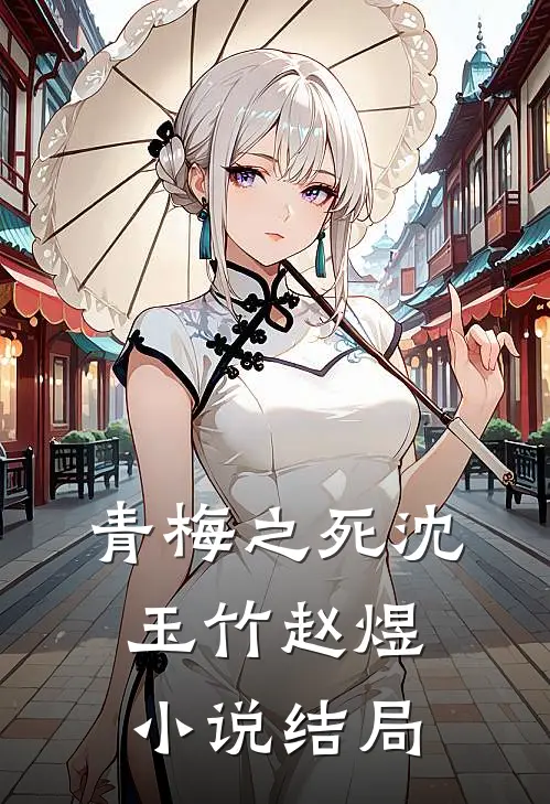 青梅之死沈玉竹赵煜小说结局