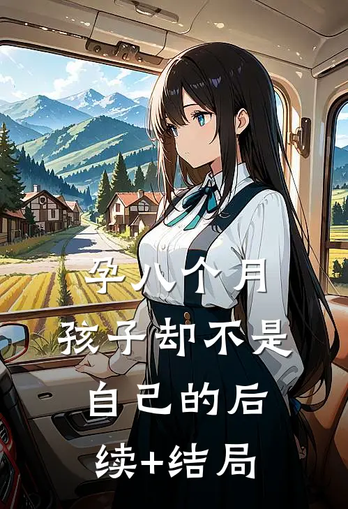 孕八个月，孩子却不是自己的后续+结局
