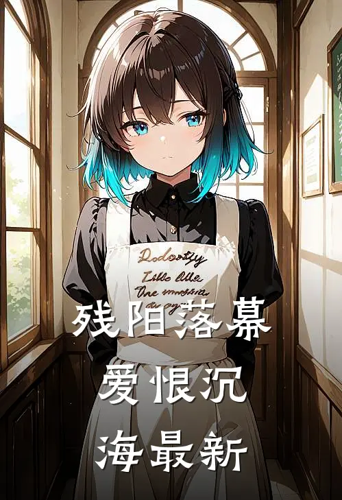 残阳落幕,爱恨沉海最新