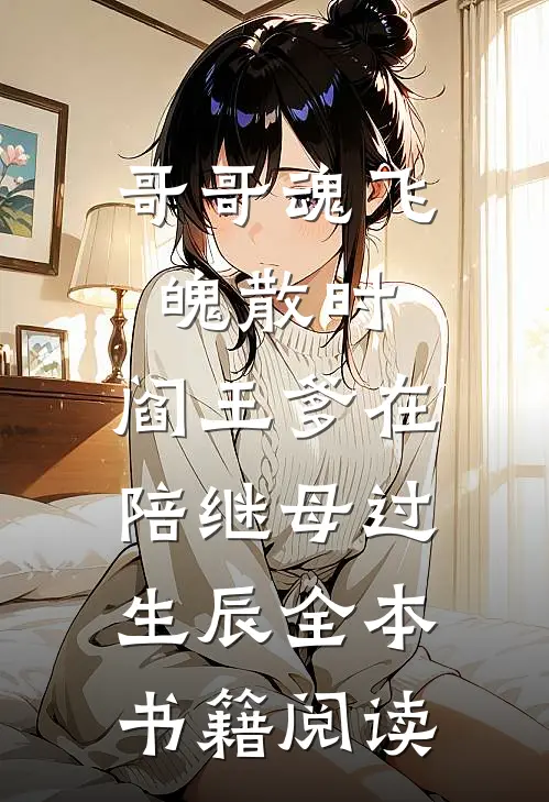 哥哥魂飞魄散时，阎王爹在陪继母过生辰全本书籍阅读