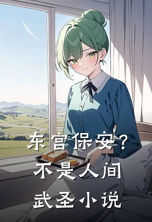 东宫保安?不,是人间武圣免费阅读