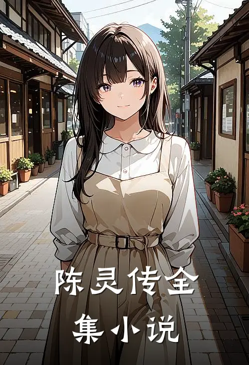 陈灵传全集小说