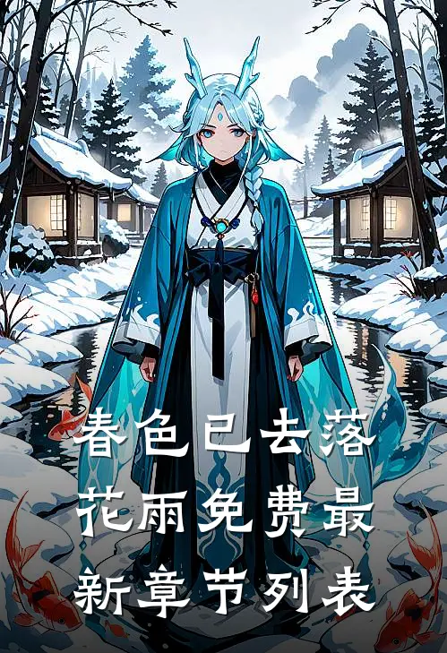 春色已去落花雨免费最新章节列表
