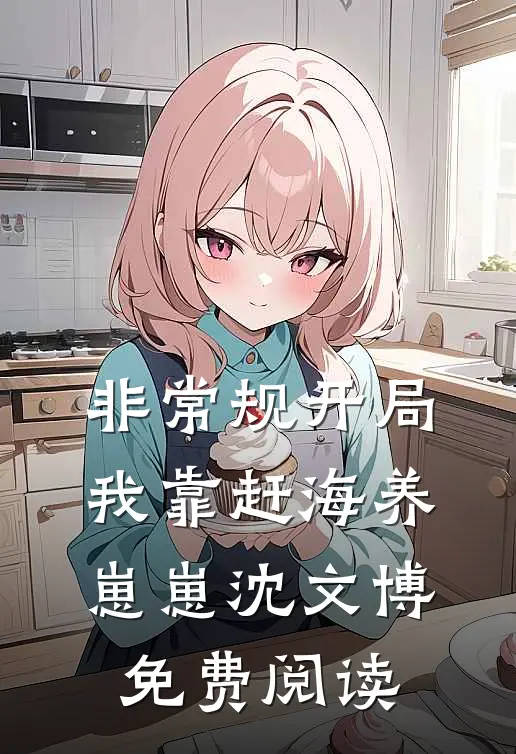 非常规开局：我靠赶海养崽崽沈文博免费阅读