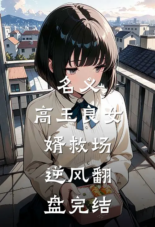 名义：高玉良女婿救场，逆风翻盘完结