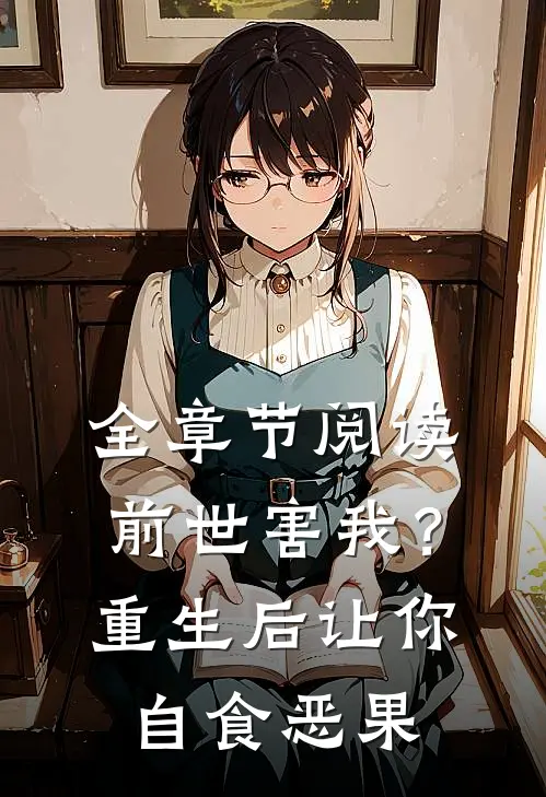 全章节阅读前世害我？重生后让你自食恶果