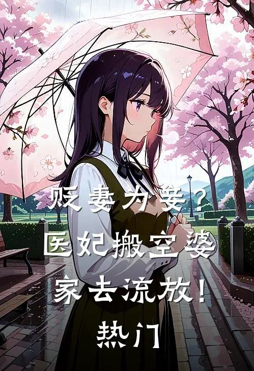 贬妻为妾？医妃搬空婆家去流放！热门
