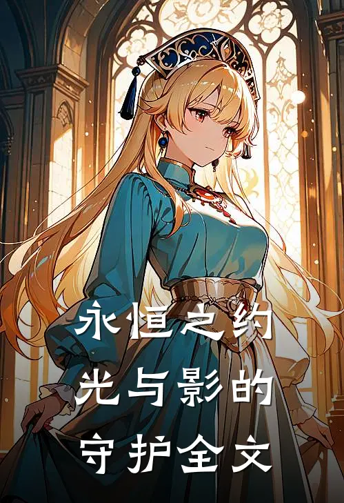 永恒之约，光与影的守护全文