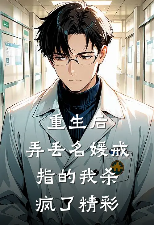 重生后，弄丢名媛戒指的我杀疯了精彩