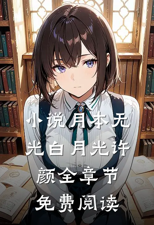小说月本无光白月光许颜全章节免费阅读