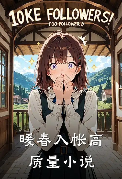 暖春入帐高质量小说