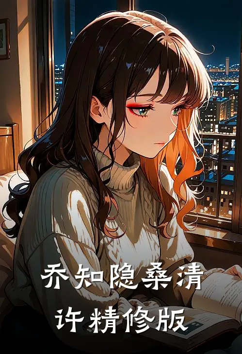 乔知隐桑清许精修版