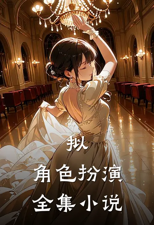 拟角色扮演全集免费阅读