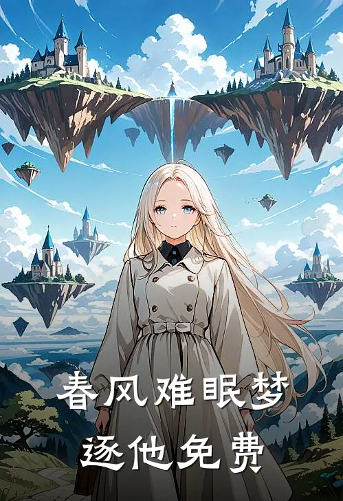 春风难眠梦逐他免费