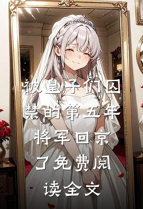 被皇子们囚禁的第五年，将军回京了免费阅读全文