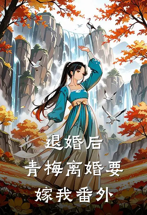 退婚后，青梅离婚要嫁我番外