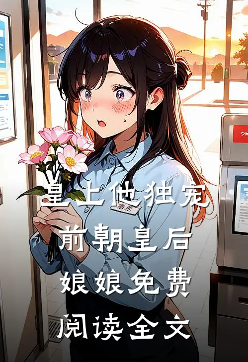 皇上他独宠前朝皇后娘娘免费阅读全文